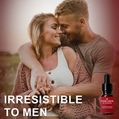 💋 FERONISA Pheromone Perfume For Her ⚡️ Valentine Flash Sale 70% OFF