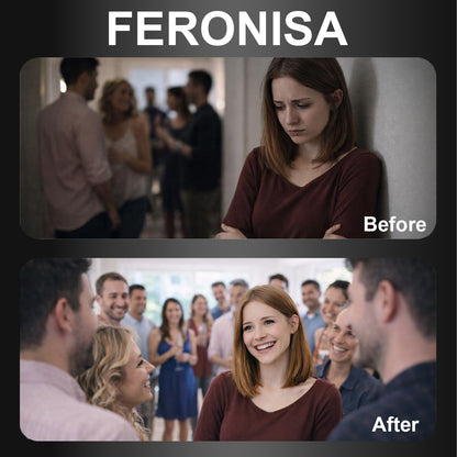 Pheromone Perfume - Feronisa For Her