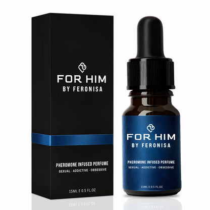 FERONISA Pheromone Perfume For Him