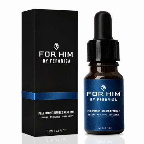 FERONISA Pheromone Perfume For Him